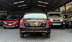 Toyota Corolla Axio 2018