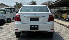 Toyota Corolla Axio 2020