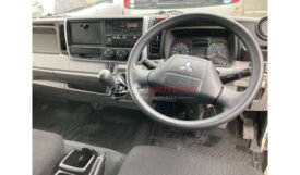 Mitsubishi Canter 2018