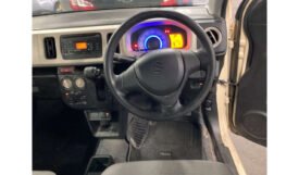 Suzuki Alto 2018
