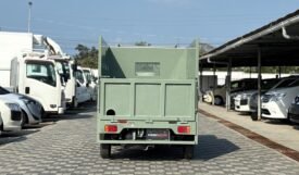 Suzuki Carry Truck 2018