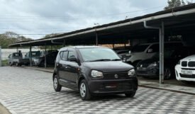 Suzuki Alto 2018