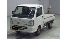 Suzuki Carry Truck 2018