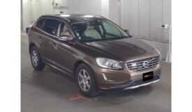 Volvo XC60 2016