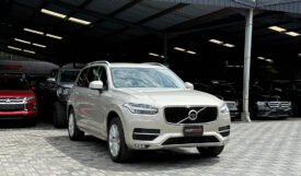 Volvo XC90 2018