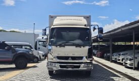 Mitsubishi Fuso 2017