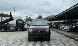 Suzuki Alto 2018