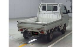 Suzuki Carry Truck 2018