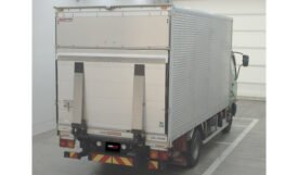 Mitsubishi Fighter 2018