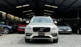 Volvo XC90 2018