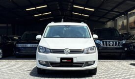 Volkswagen Sharan 2018