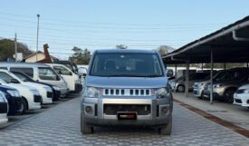 Mitsubishi Delica 2018