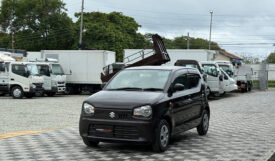 Suzuki Alto 2018