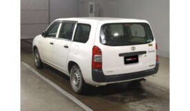 Toyota Probox 2018