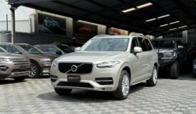 Volvo XC90 2018