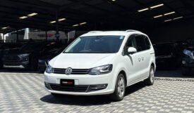 Volkswagen Sharan 2018