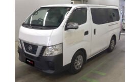 Nissan NV350 2018