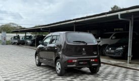 Suzuki Alto 2018