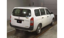 Toyota Probox 2018