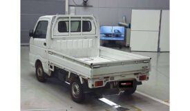 Suzuki Carry Truck 2018
