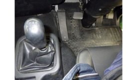 Mitsubishi Fighter 2018