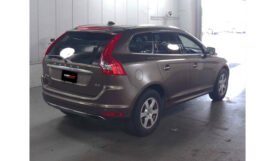 Volvo XC60 2016