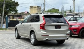 Volvo XC90 2018