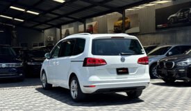 Volkswagen Sharan 2018