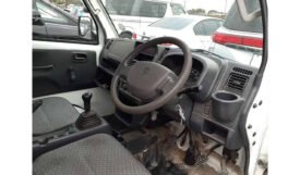 Suzuki Carry Truck 2018
