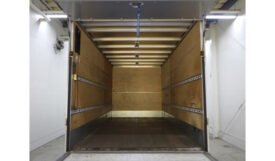 Mitsubishi Fighter 2018