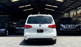 Volkswagen Sharan 2018