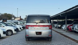 Mitsubishi Delica 2018