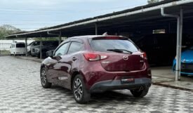 Mazda Demio 2018
