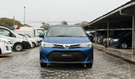 Toyota Corolla Fielder 2019