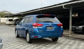 Toyota Corolla Fielder 2019