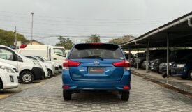 Toyota Corolla Fielder 2019