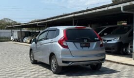 Honda Fit 2018