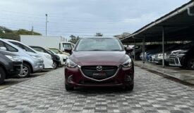 Mazda Demio 2018