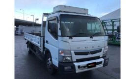 Mitsubishi Canter 2019