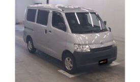 Toyota Townace 2018