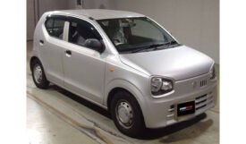 Suzuki Alto 2018