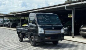 Suzuki Carry 2018