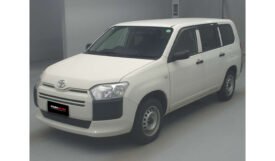 Toyota Succeed 2018