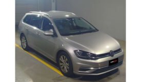 Volkswagen Golf Variant 2018