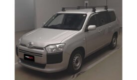 Toyota Probox 2018