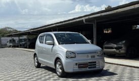 Suzuki Alto 2018
