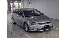 Volkswagen Golf Variant 2018