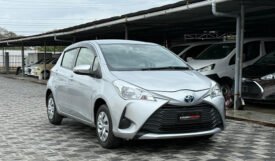 Toyota Vitz 2018