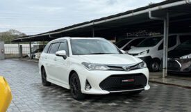Toyota Corolla Fielder S/WXB 2018