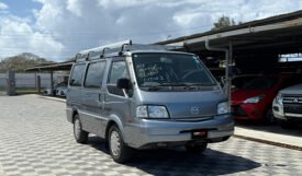 Mazda Bongo 2018
